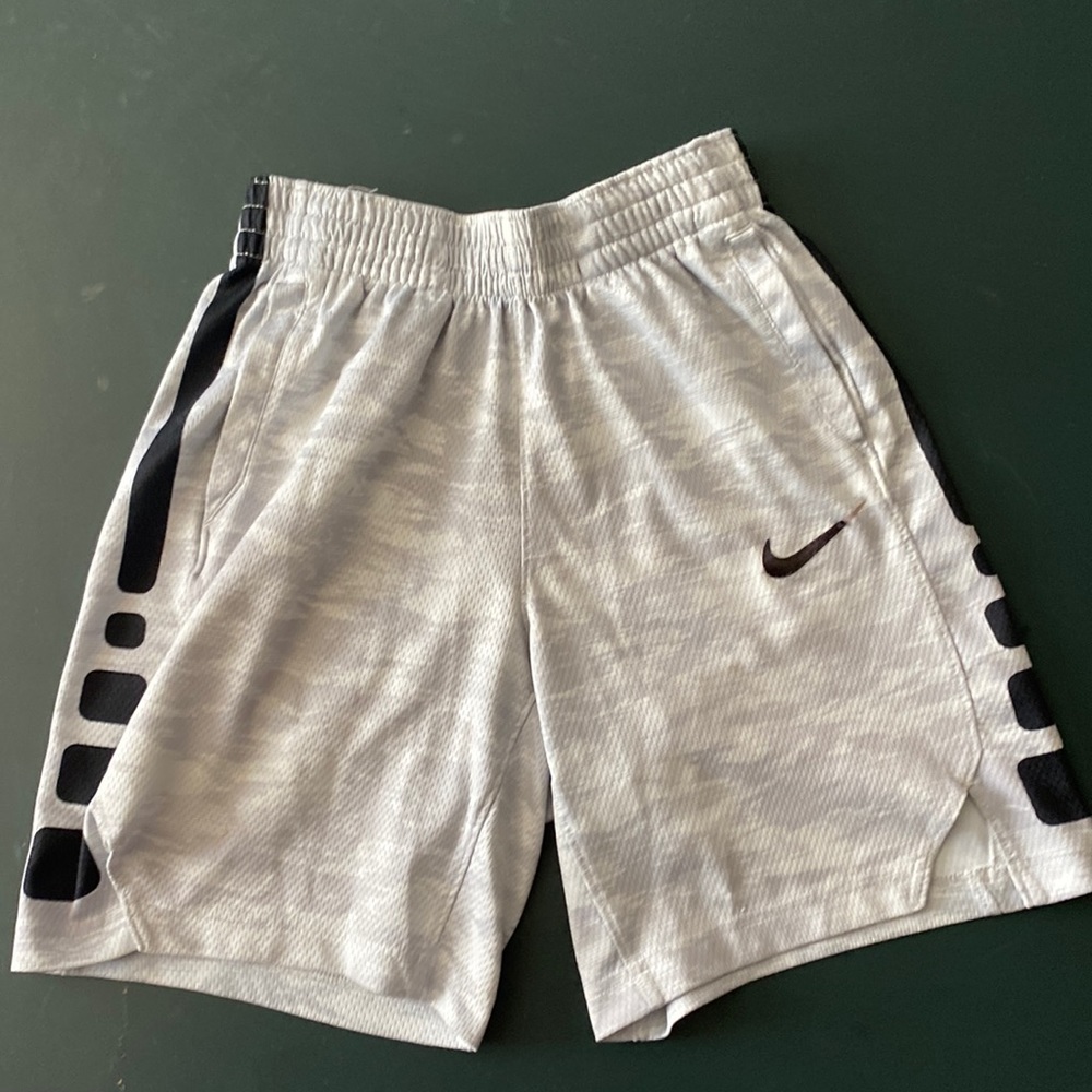 Nike athletic shorts